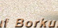 Borkum